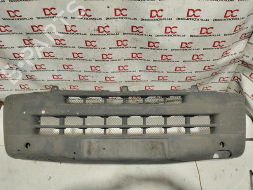 Used Front bumper Front bumper PEUGEOT BOXER Van (230L) 1.9 D (68 hp) 40184205 40184205