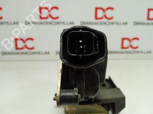 Rear left lock HYUNDAI MATRIX (FC) 1.5 CRDi | BP29165724C100 
