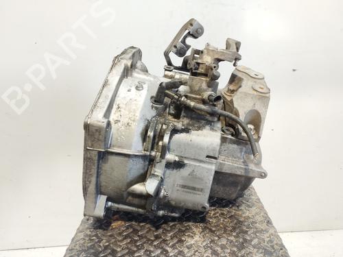 Gearbox OPEL VECTRA C (Z02) 1.9 CDTI (F69) | BP28713414M3