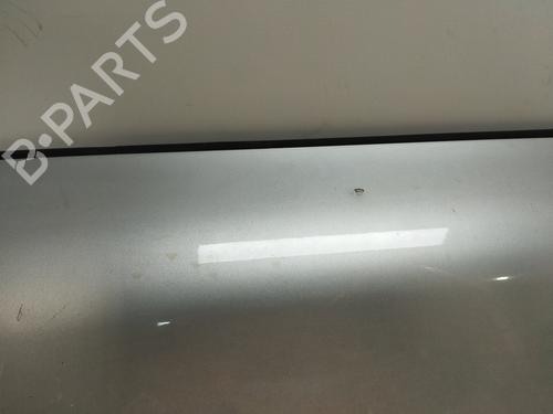 Left front door AUDI A3 (8L1) 1.9 TDI | BP25214993C2 