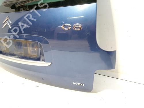 Tailgate CITROËN C8 (EA_, EB_) 2.2 HDi | BP31939791C6 