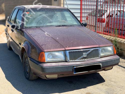 Used Parts VOLVO 460 (464) [1988-1996]  4438757
