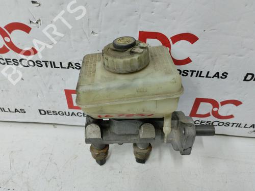 Brake master cylinder MERCEDES-BENZ M-CLASS (W163) ML 430 (163.172) | BP17421888M77 