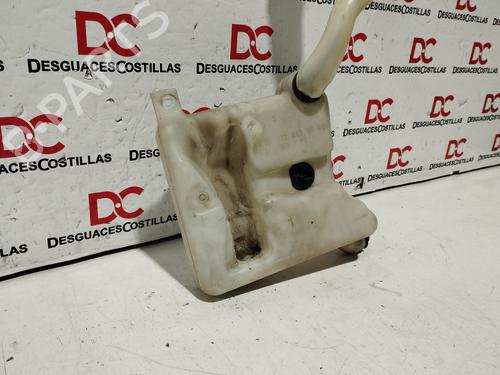 Windscreen washer tank MERCEDES-BENZ C-CLASS (W203) C 200 Kompressor (203.045) | BP27712294C113 