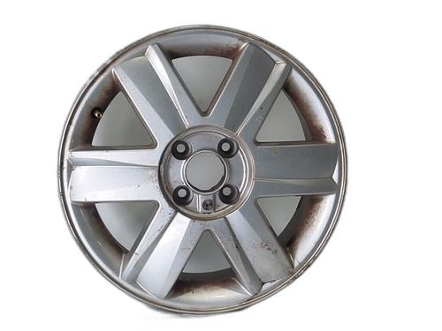 Fælk RENAULT MEGANE II Saloon (LM0/1_) 1.9 dCi (LM0G, LM1G, LM2C) (120 hp) 31871189