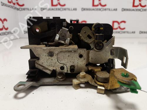 Front right lock IVECO DAILY IV Platform/Chassis | BP32085782C97