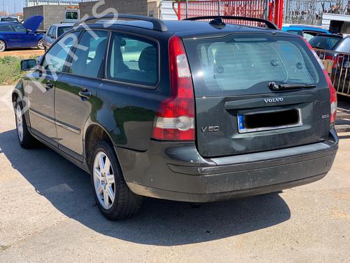 Left rear window motor VOLVO V50 (545) 2.0 D | BP23399224E23 