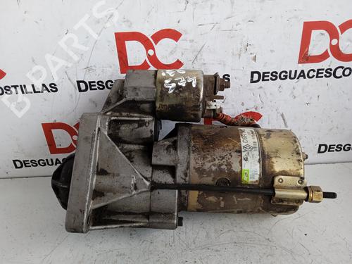 Used Starter RENAULT LAGUNA I (B56_, 556_) [1993-2002]  17417633