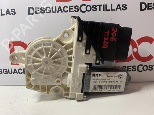 Used Left rear window motor SEAT ALTEA (5P1) [2004-2015]  17404115