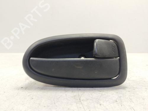 Used Rear right interior door handle HYUNDAI MATRIX (FC) 1.5 CRDi (82 hp) 29173059