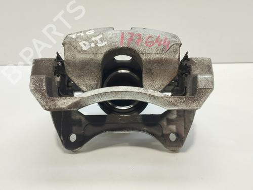 Used Left front brake caliper HYUNDAI TUCSON SUV Van (TLE) [2015-2020]  17426094
