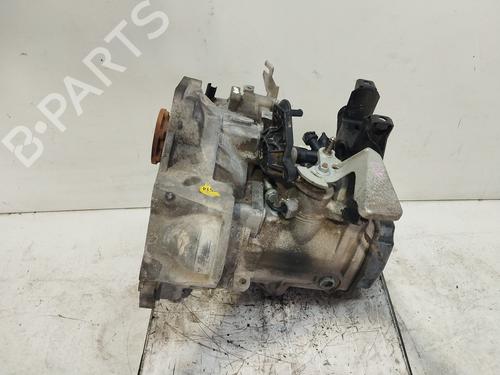 Gearbox SEAT IBIZA III (6L1) | BP30196408M3