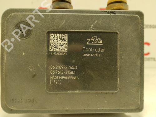 ABS pump HYUNDAI KONA (OS, OSE, OSI)  | BP17416418M43 