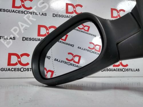 Used Left mirror RENAULT SCÉNIC I MPV (JA0/1_, FA0_) 1.9 dCi (JA05, JA1F) (102 hp) 17424843