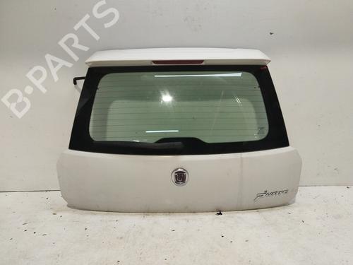 Used Tailgate Tailgate FIAT GRANDE PUNTO (199_) [2005-2026] 34713854 34713854