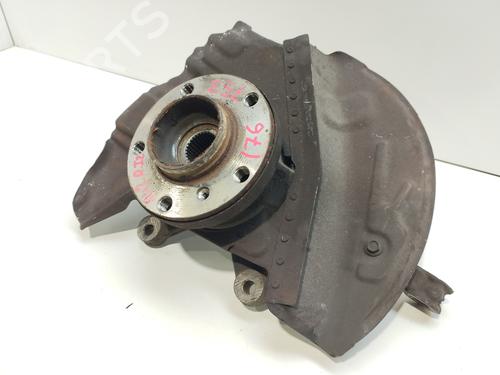 Left front steering knuckle BMW X5 (E53)  | BP17425596M25 