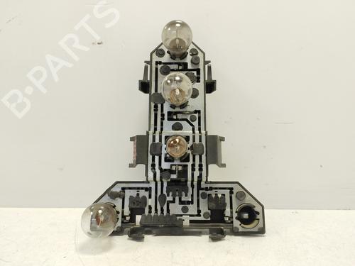 Used Lamp holder VW GOLF IV (1J1) 1.6 16V (105 hp) 22713962