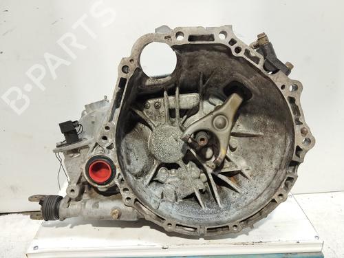 Caixa de velocidades NISSAN MAXIMA / MAXIMA QX IV (A32) 2.0 (140 hp) 25710027