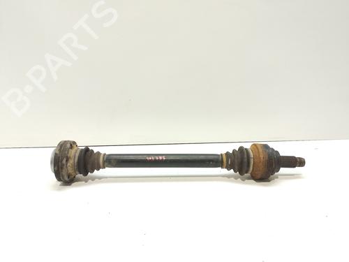 Used Left rear driveshaft BMW 5 (E60) 535 d (286 hp) 22902269