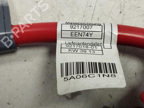 Electronic module BMW X1 (E84) sDrive 18 d | BP35751165M83  - Image 6