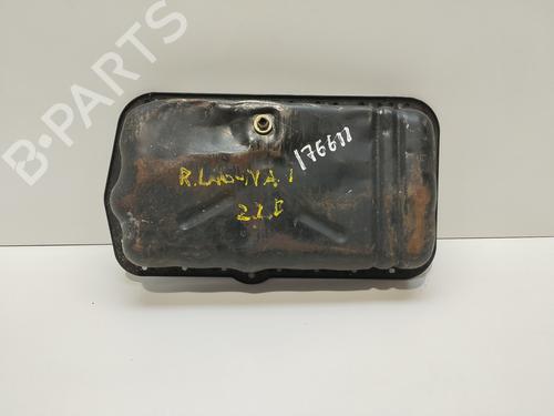 Used Oil sump RENAULT ESPACE III (JE0_) 2.2 D (114 hp) 17425518
