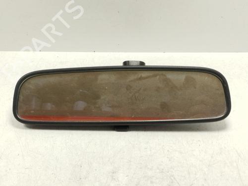 Used Rear mirror HYUNDAI i30 Estate (PDE) [2017-2025]  31081522