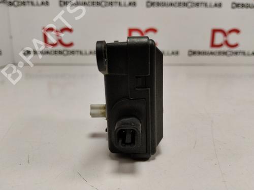 Heater blower motor OPEL ASTRA H GTC (A04) 1.7 CDTi (L08) | BP17409352M62 