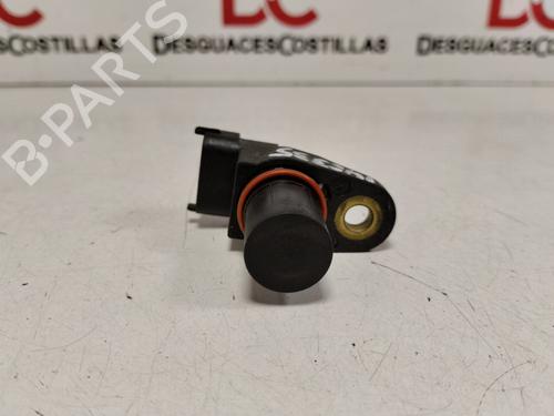 Electronic sensor MERCEDES-BENZ E-CLASS (W211) E 320 CDI 4-matic (211.089) | BP17412727M84 