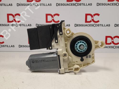 Left rear window motor VW TOURAN (1T1, 1T2) 2.0 TDI 16V | BP17404724E23 