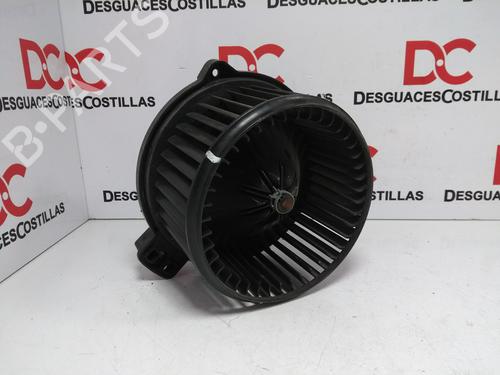 Heater blower motor KIA CARENS III MPV (UN) 2.0 CRDi 140 | BP17403472M62 