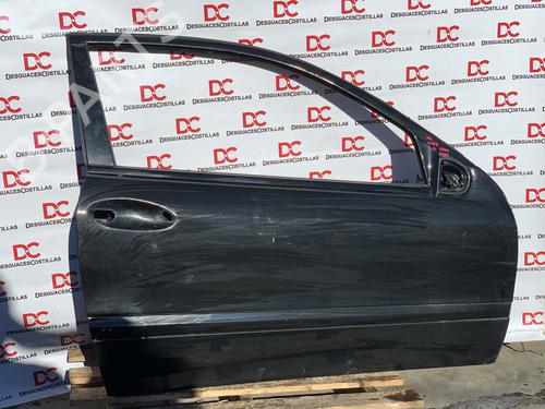 Used Right front door MERCEDES-BENZ C-CLASS Coupe (CL203) C 220 CDI (203.706) (143 hp) 17397709