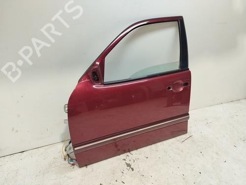 Left front door MERCEDES-BENZ E-CLASS (W210) E 280 (210.063) | BP20107954C2 