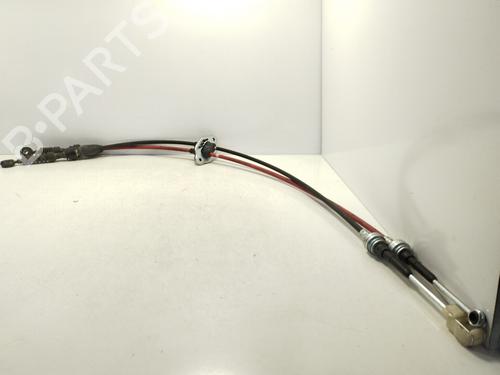 Used Cable CHEVROLET AVEO / KALOS Hatchback (T250, T255) 1.4 (101 hp) 17423865