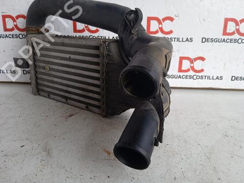 Intercooler OPEL ZAFIRA A MPV (T98) 2.2 DTI 16V (F75) | BP17418973M30 