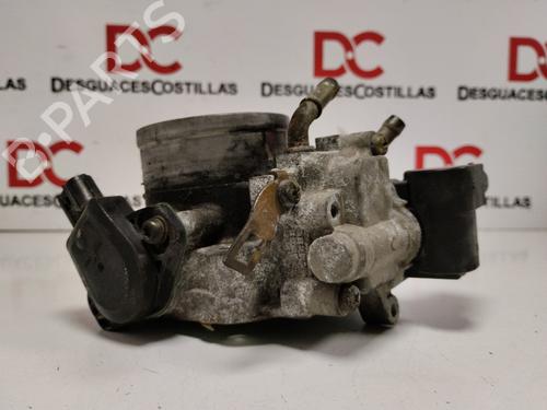 Throttle body HONDA ACCORD VII (CL, CN) 2.0 (CL7) | BP24630054M82 