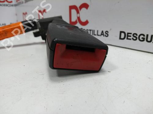 Front right belt tensioner OPEL VECTRA C (Z02) 1.9 CDTI (F69) | BP17400420C88 