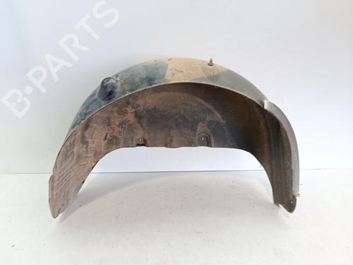 Used Wheel arch Wheel arch VW CADDY III MPV (2KB, 2KJ, 2CB, 2CJ) 1.9 TDI (75 hp) 34185928 34185928