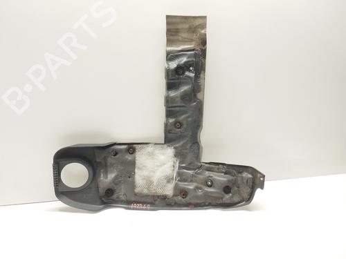 Upper protection BMW X5 (E53) 3.0 d | BP20302564M93 