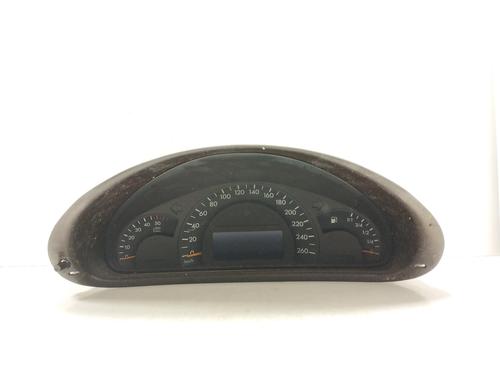 Used Instrument cluster MERCEDES-BENZ C-CLASS (W203) C 220 CDI (203.006) (136 hp) 30196159