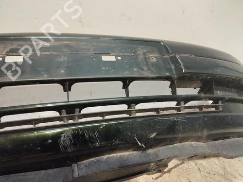 Front bumper OPEL ASTRA G Saloon (T98) 1.6 (F69) | BP24199821C7 