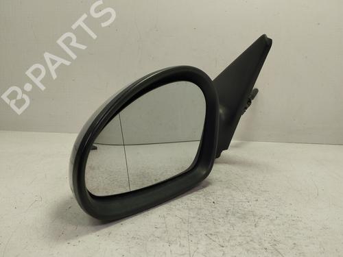 Left mirror SEAT LEON (1M1)  | BP29906197C26 