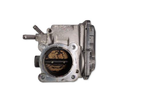 Drosselklappe für Drosselklappe TOYOTA AVENSIS Saloon (_T25_) 1.8 VVT-i (ZZT251_, ZZT251R) (129 hp) 34265597 34265597