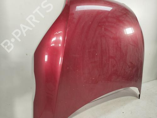 Hood AUDI TT (8J3) 2.0 TFSI | BP29379203C1 