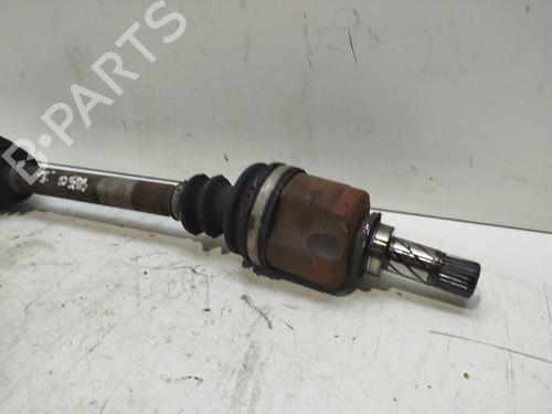 Left front driveshaft RENAULT SCÉNIC II (JM0/1_) | BP31853999M38