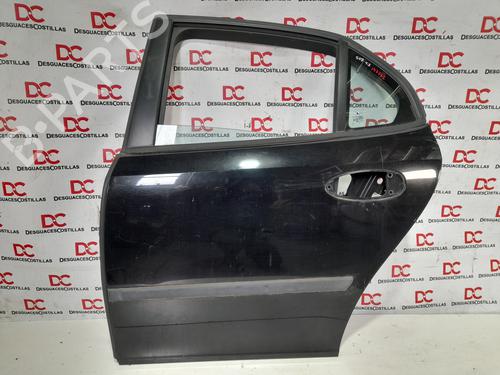 Left rear door SAAB 9-3 (YS3F, E79, D79, D75) 1.9 TiD | BP17414687C4 