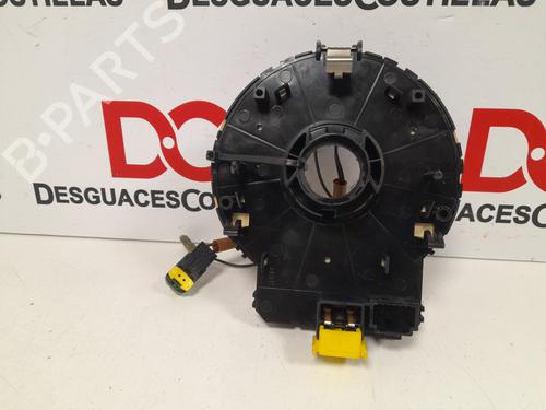 Squib airbag HYUNDAI ACCENT III Saloon (MC) 1.4 GL | BP17406521C102 