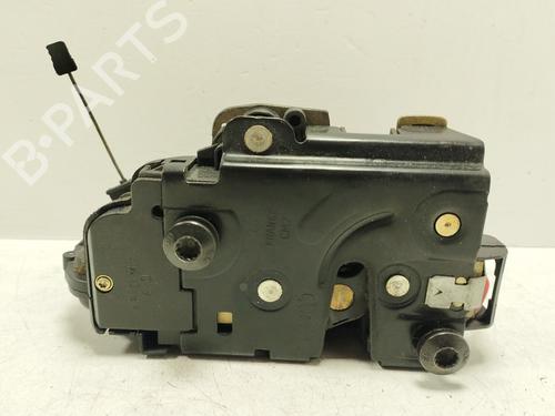 Front right lock VW PASSAT B5 (3B2) 1.9 TDI | BP27801477C97 