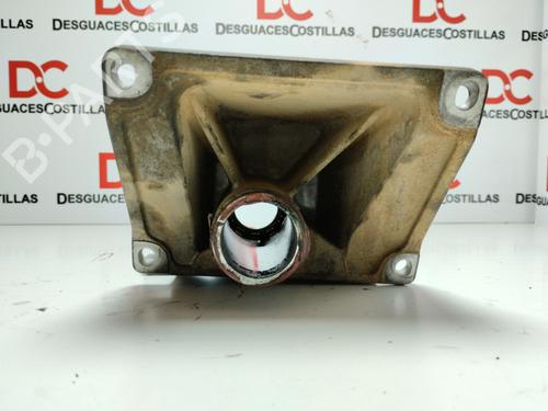 Andre BMW X3 (E83) xDrive 20 d | BP17409772O1