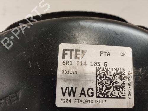 Servo brake SEAT IBIZA IV (6J5, 6P1)  | BP27223947M42 