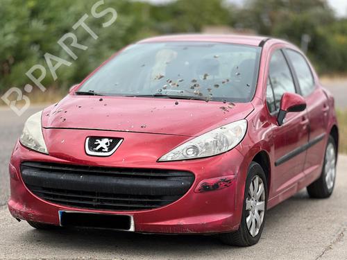 Used Parts PEUGEOT 207 (WA_, WC_)  1.4 HDi  4946735